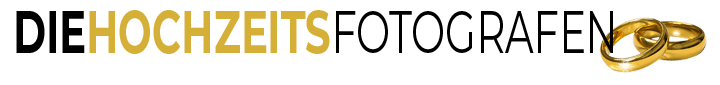 die hochzeitsfotografen logo
